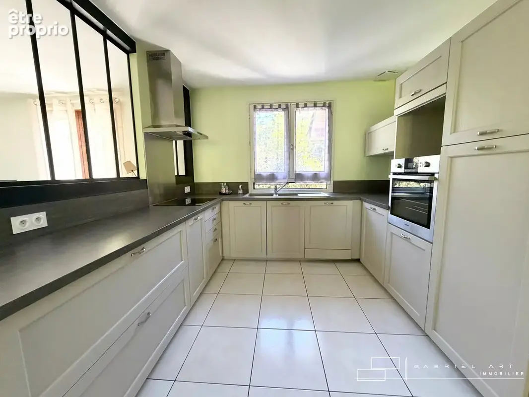 Maison 4 pièces 120 m² à vendre à Auch (32000) - photo 4
