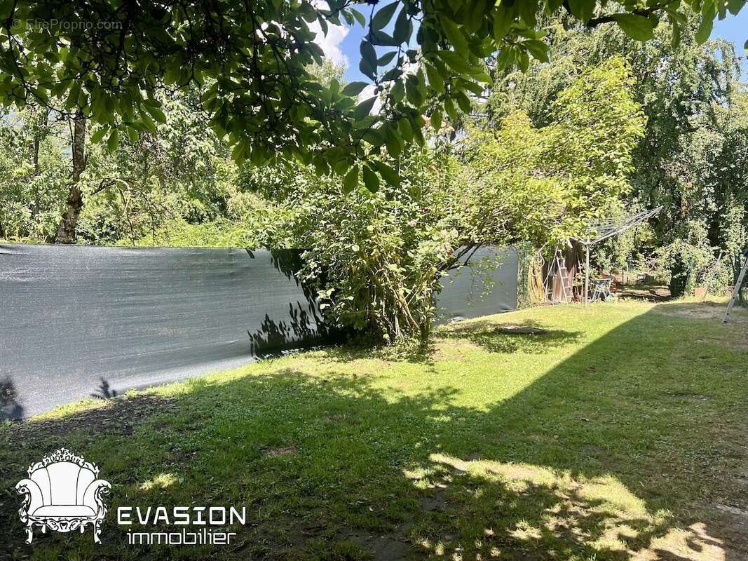 Maison 125 m² à Saint-Gervais-Les-Bains  - photo 5