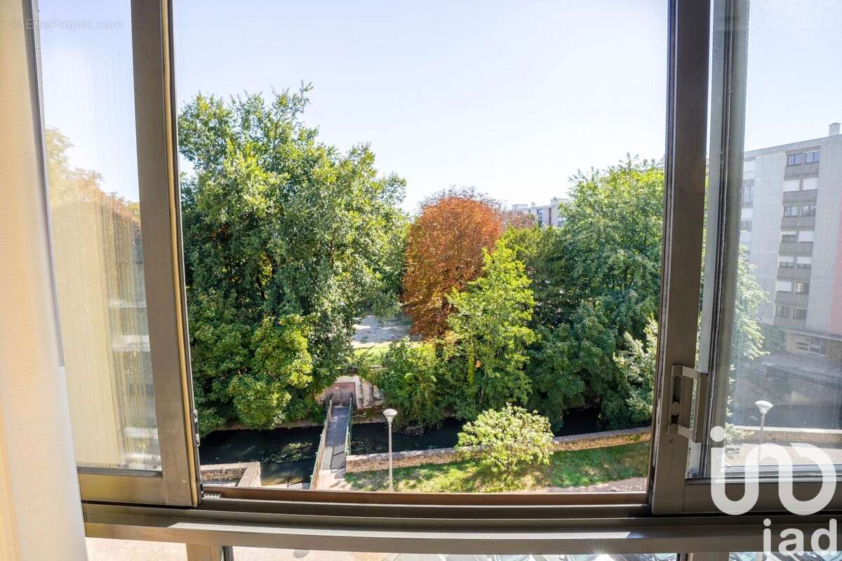 Photo 4 - Appartement à BOURG-EN-BRESSE