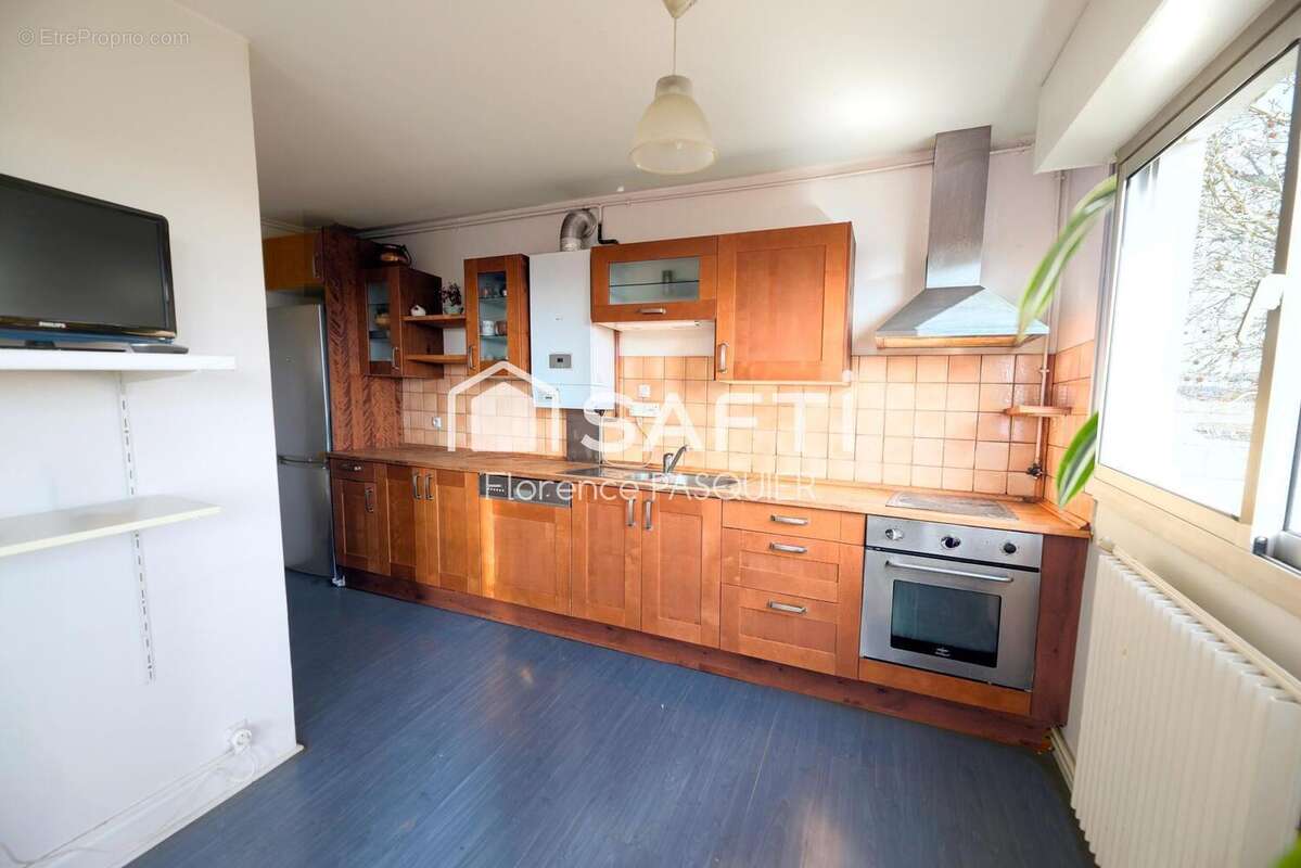 Photo 5 - Appartement à PESSAC