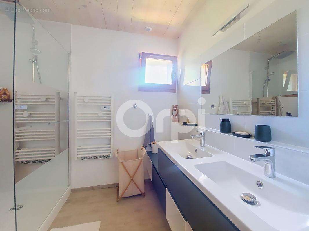 Maison 7 pièces À Vendre - photo 12