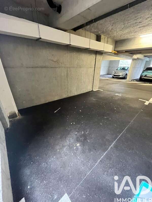 Photo 3 - Parking à SAINT-NAZAIRE