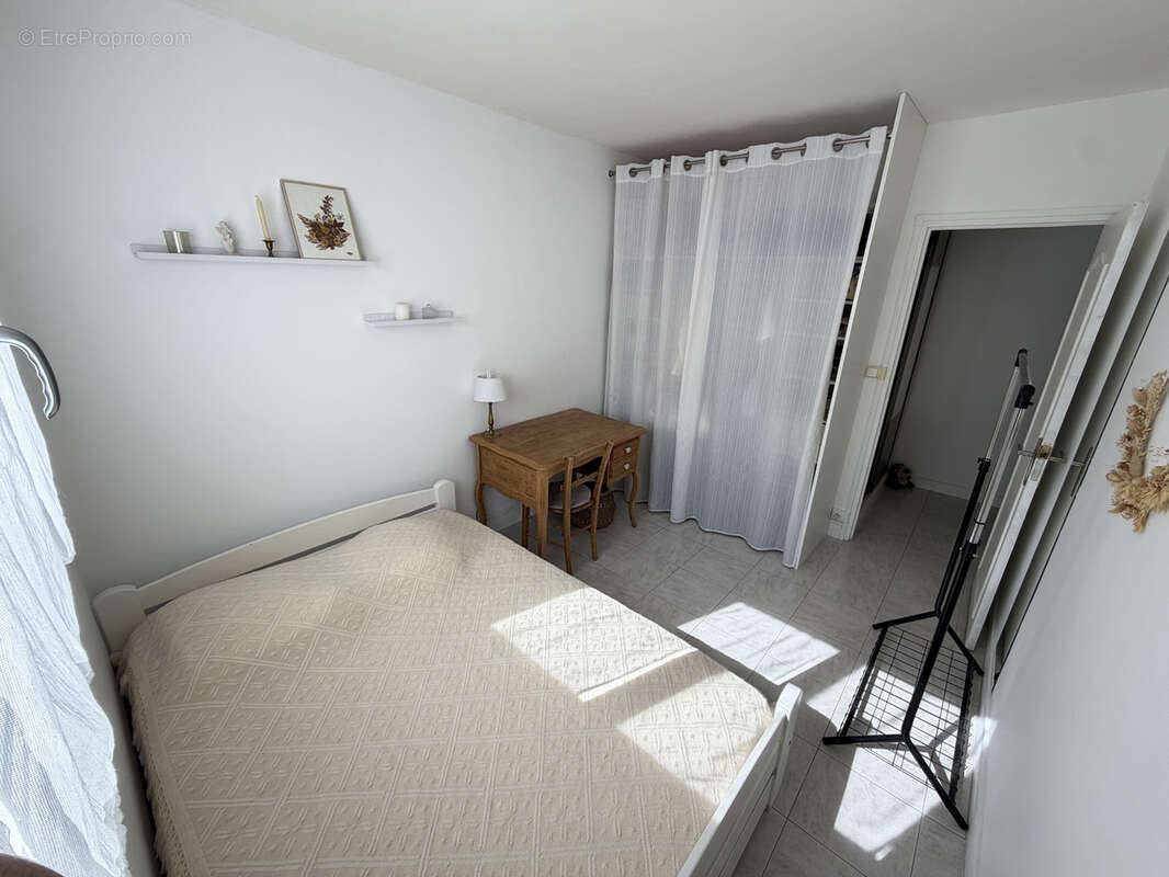 Appartement à LE MANS