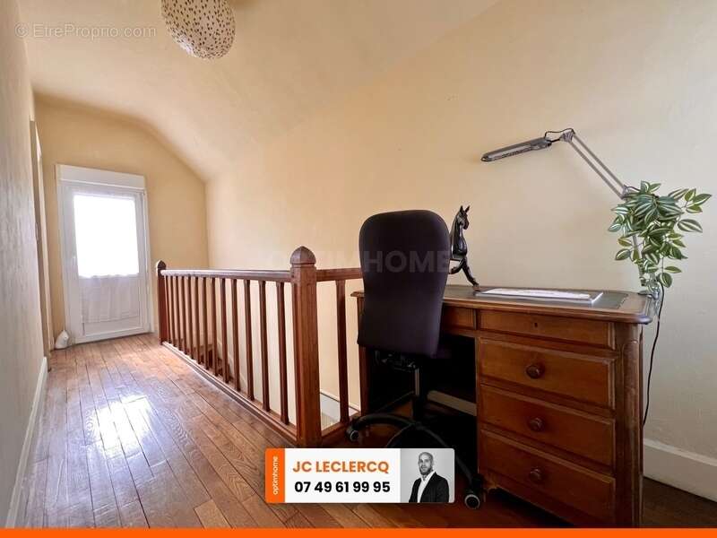 Maison à SAINT-DIZIER