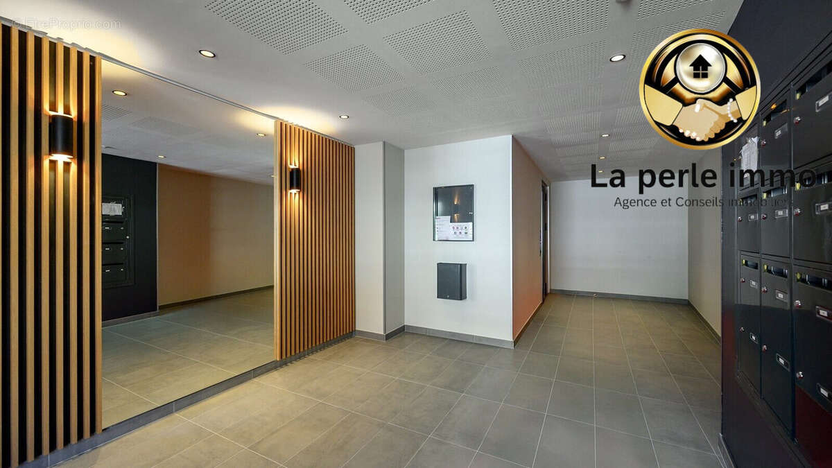 Appartement à SAINT-GERMAIN-EN-LAYE