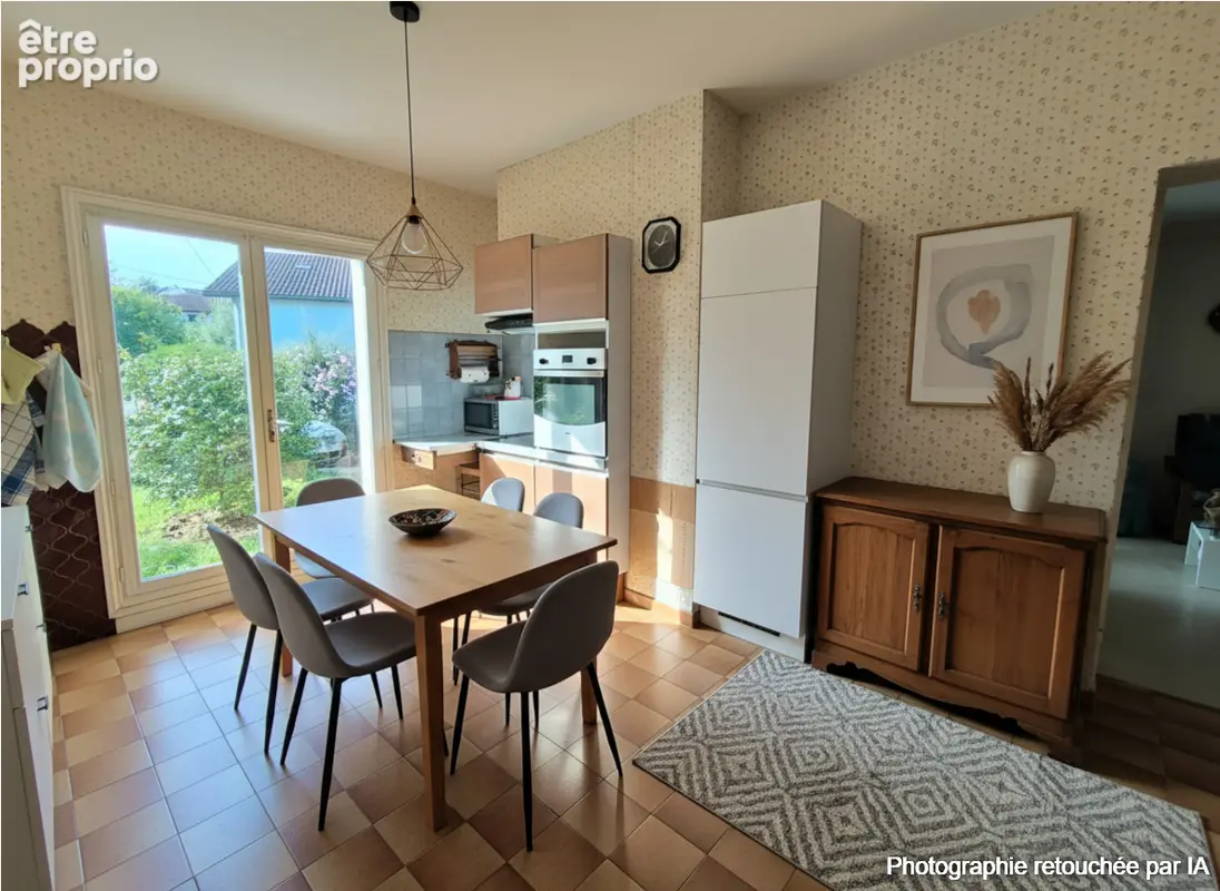 Maison Ciboure 9 pièce(s) 200 m2 - photo 6