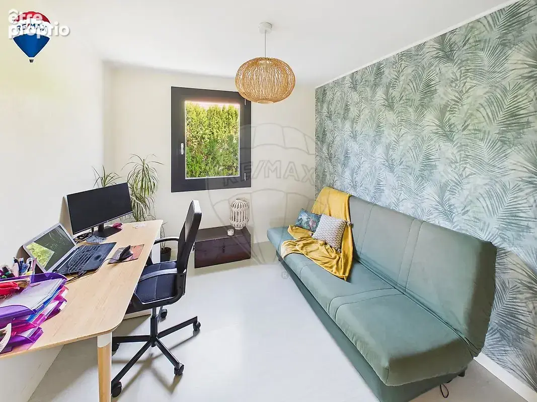 Maison 4 chambre(s) à vendre - photo 12