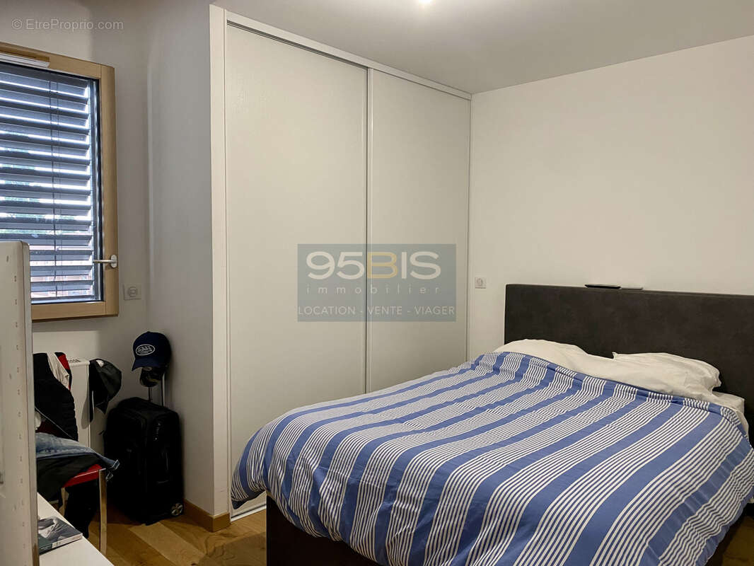 Appartement à LIMONEST
