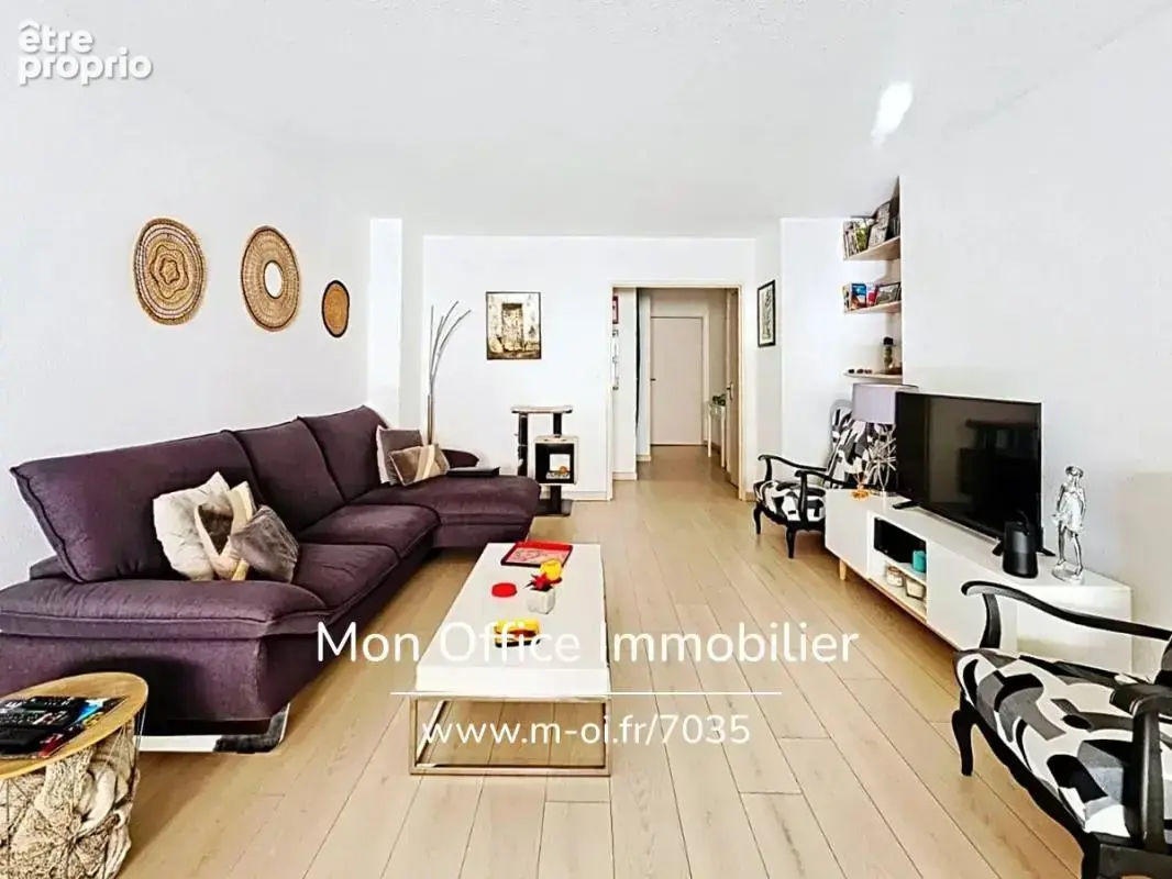 Appartement à CAVALAIRE-SUR-MER
