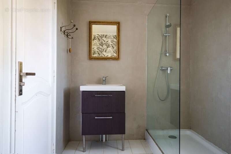 Maison à SAVONNIERES