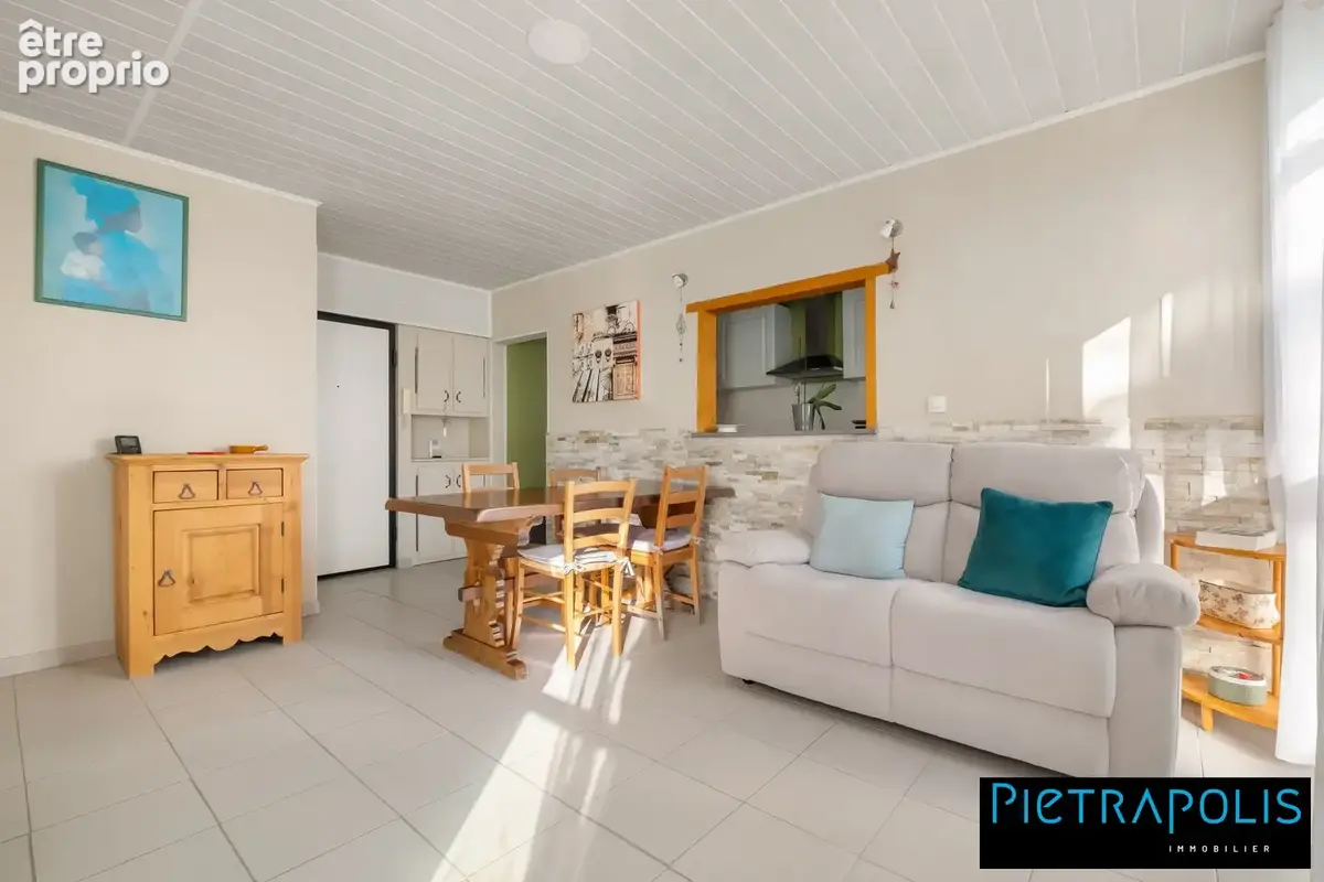 Appartement 3 pièces 55 m² à vendre à Oullins (69600) - photo 6
