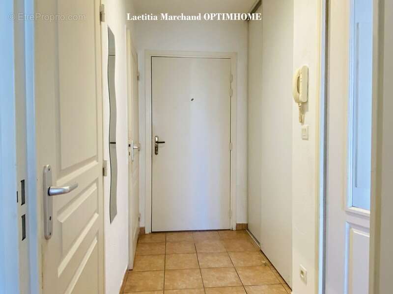 Appartement à PERPIGNAN