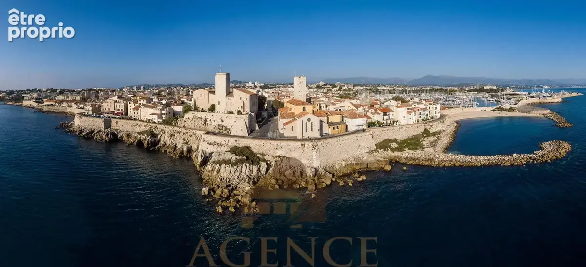 Commerce à ANTIBES