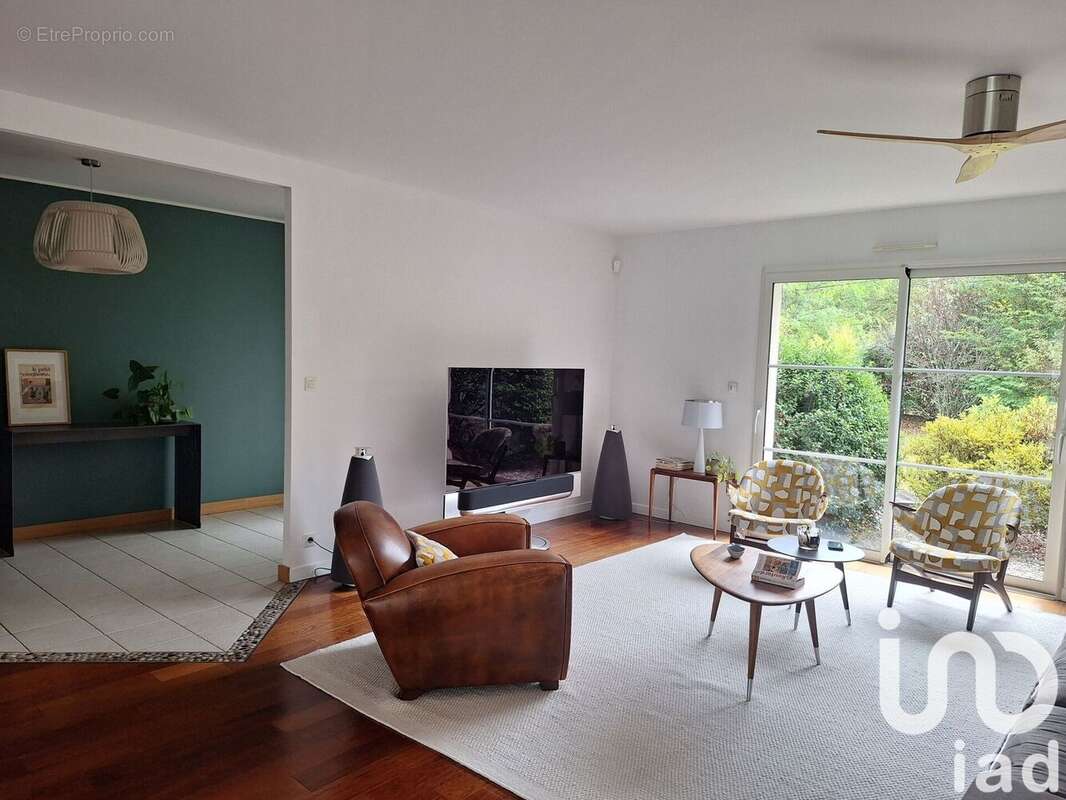 Photo 6 - Maison à SAINTE-HELENE