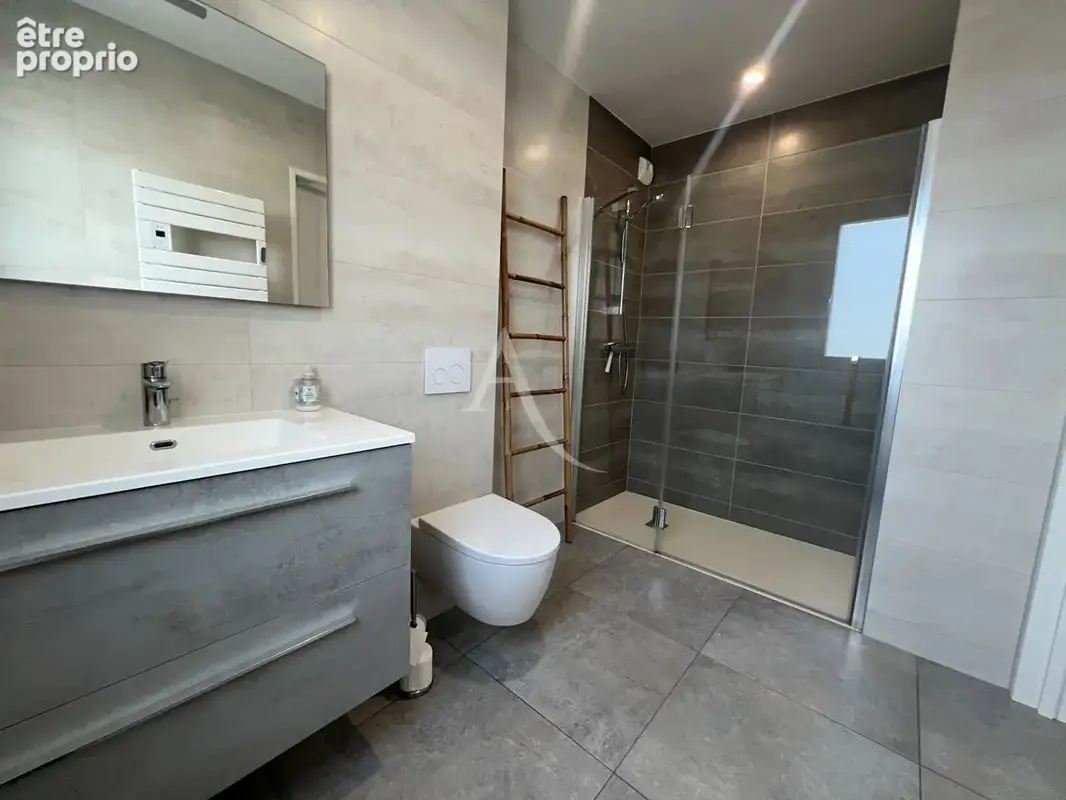 Maison Contemporaine sous les pins ! - photo 6