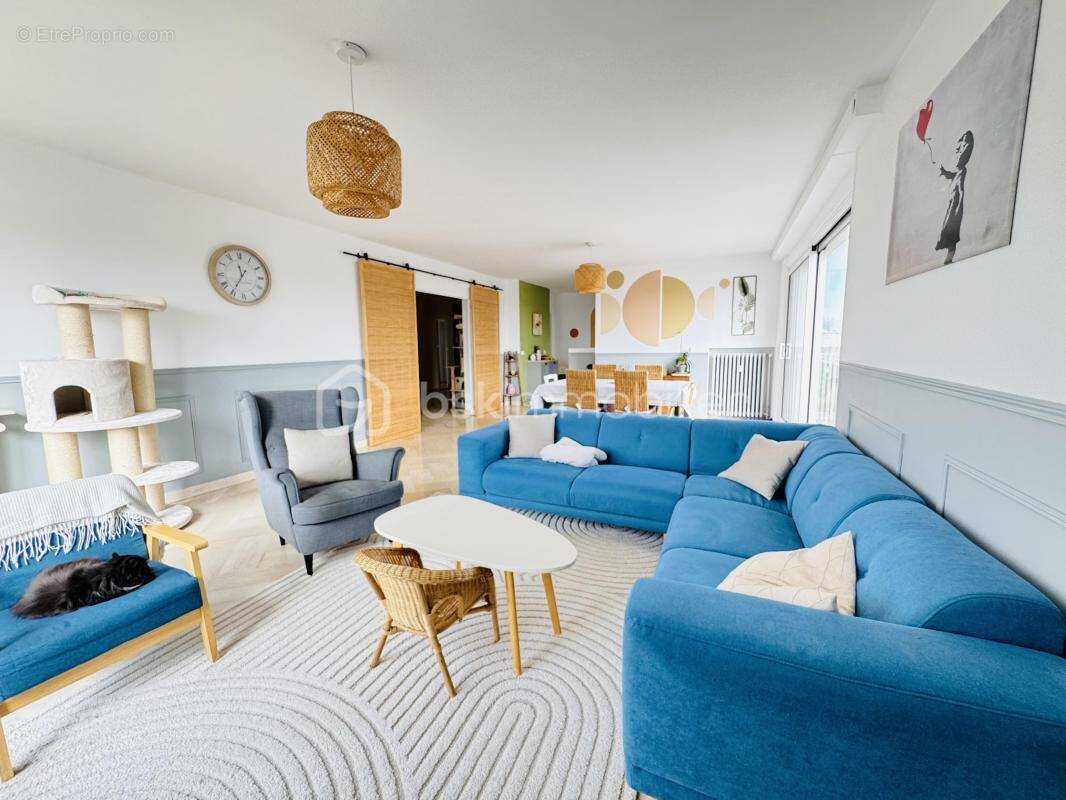 Appartement à ORLEANS