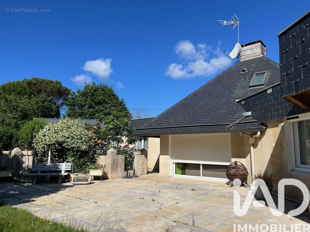 Photo 3 - Maison à ODOS