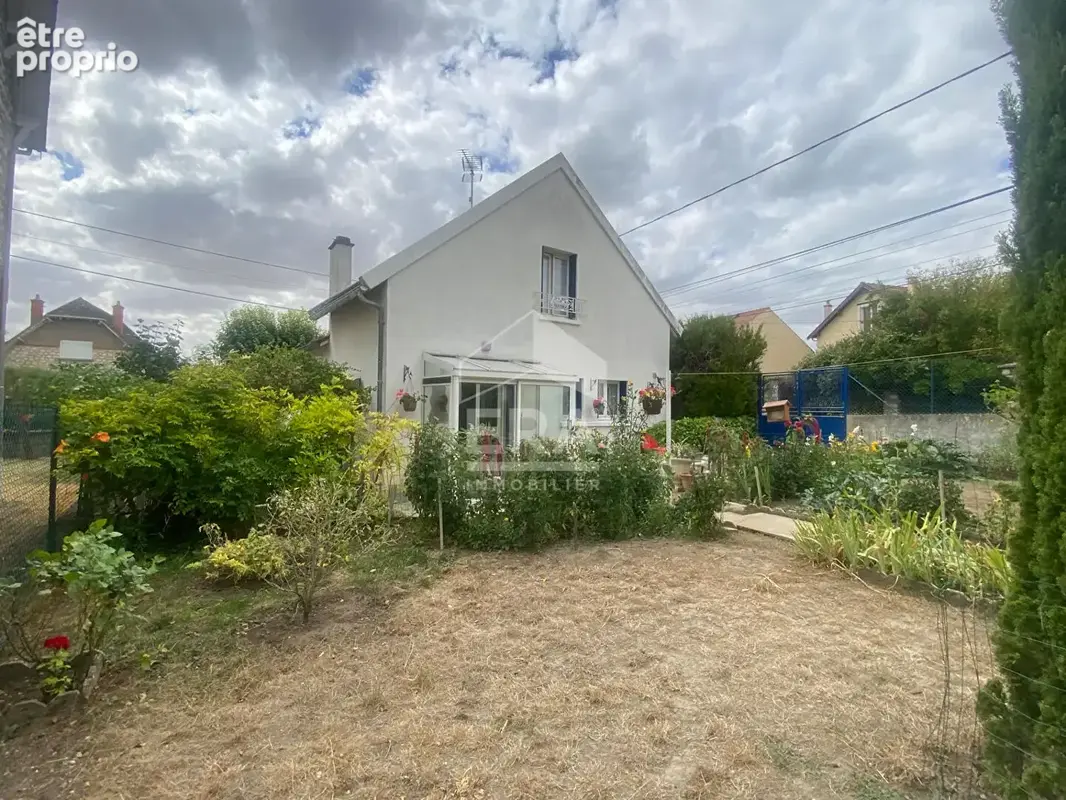 Maison 80m² à nemours - photo 9