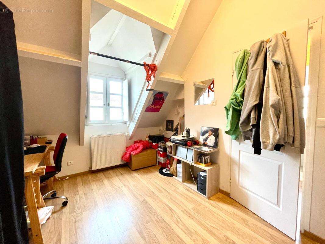 Appartement à RAMBOUILLET