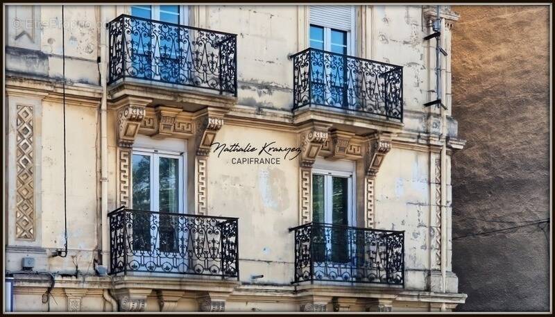 Appartement à EPERNAY