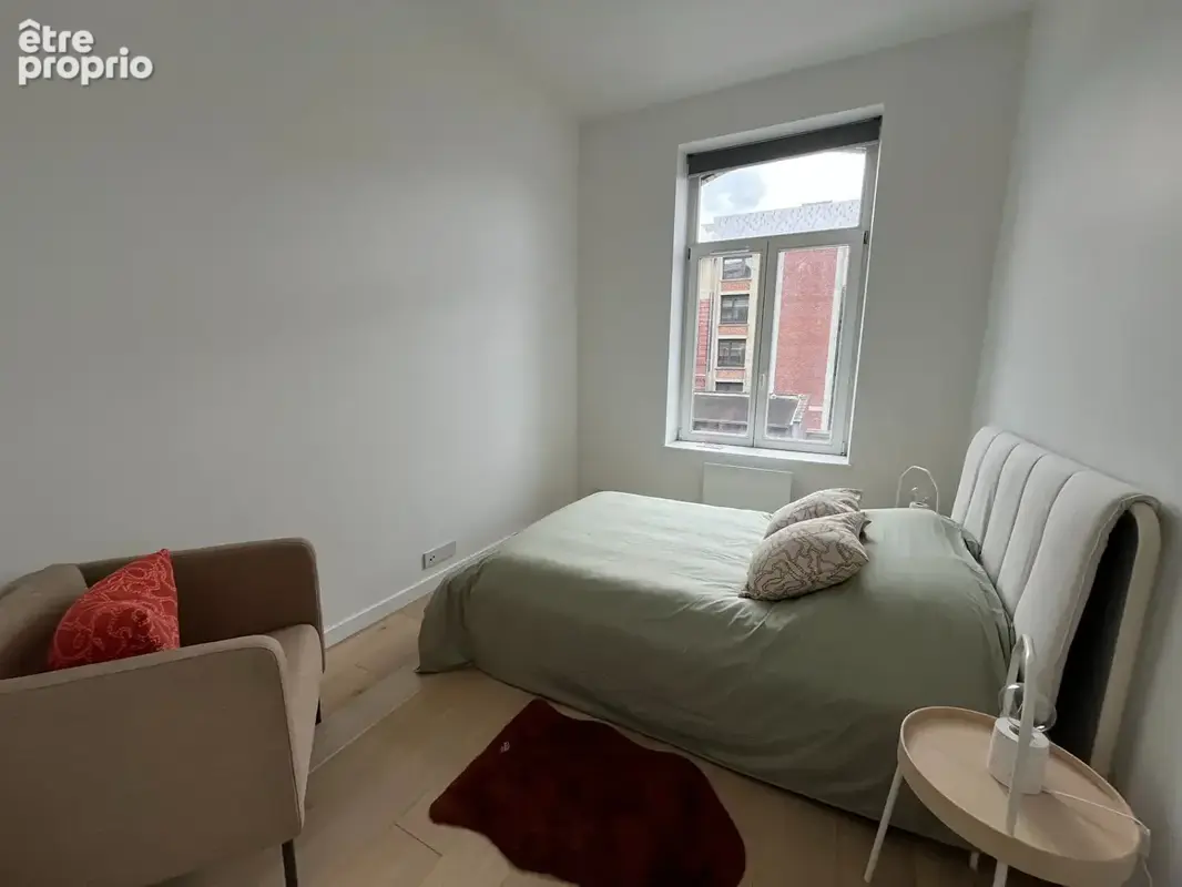 Triplex d'exception - lille / boulevard de la liberté - photo 6