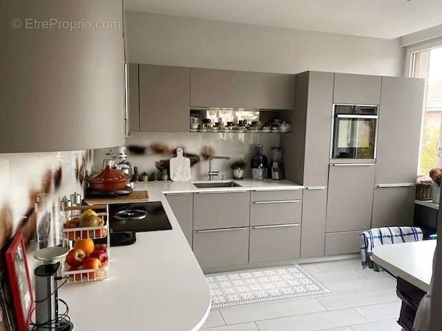 Appartement à AMIENS