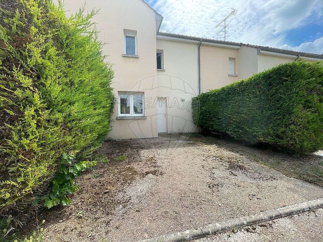 Appartement à TROYES