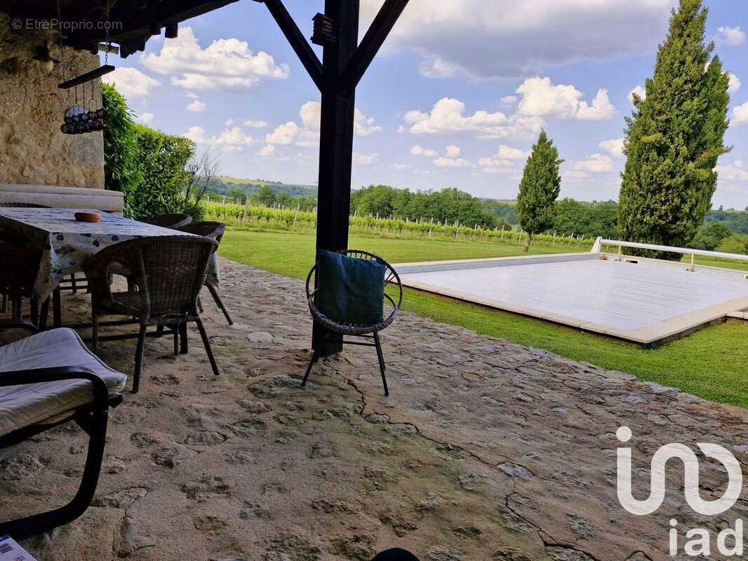 Photo 5 - Maison à COUBEYRAC