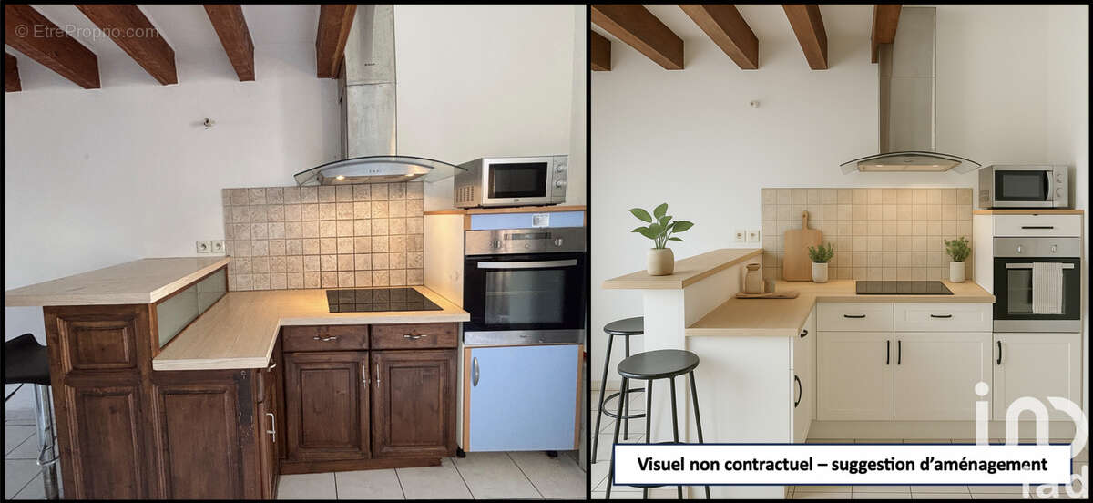 Photo 8 - Appartement à FRONTIGNAN