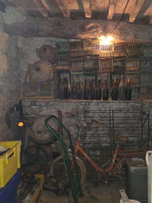 St maximin la ste baume maison de village - photo 12