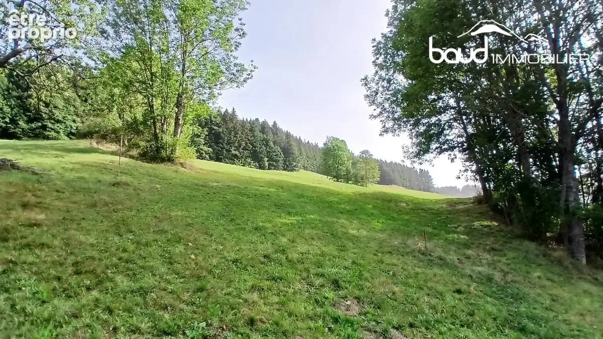 Terrain 1 522 m² à vendre à Villard-De-Lans (38250) - photo 3