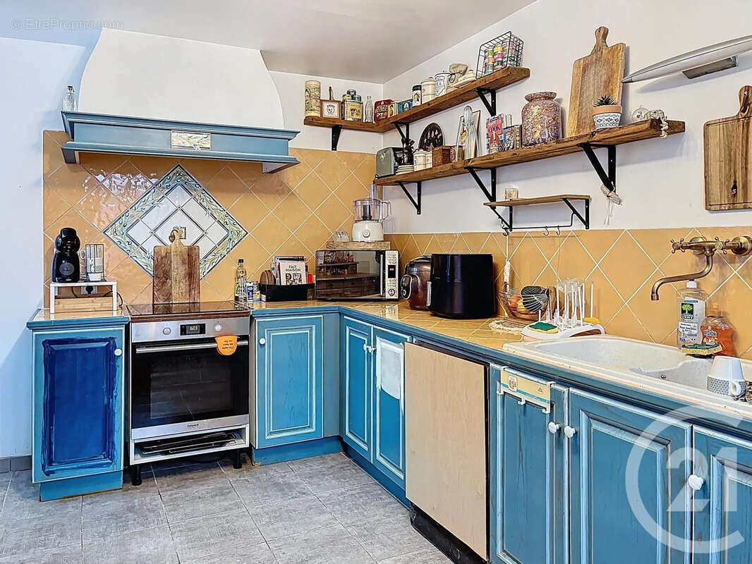 Maison à ORBAIS-L'ABBAYE