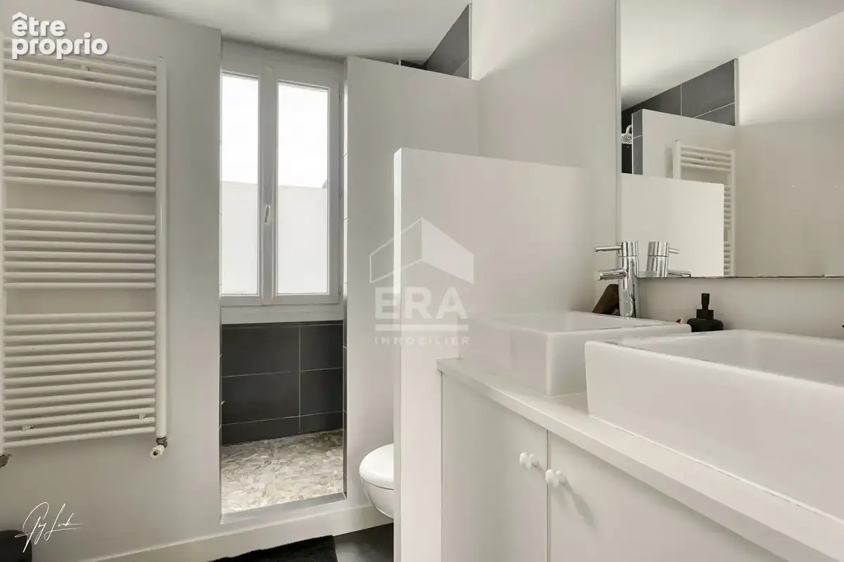 Maison 193m² à sèvres - photo 9