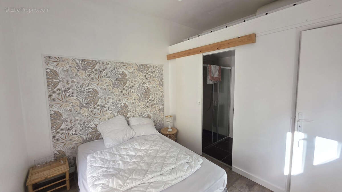 Appartement à LE BOUSCAT