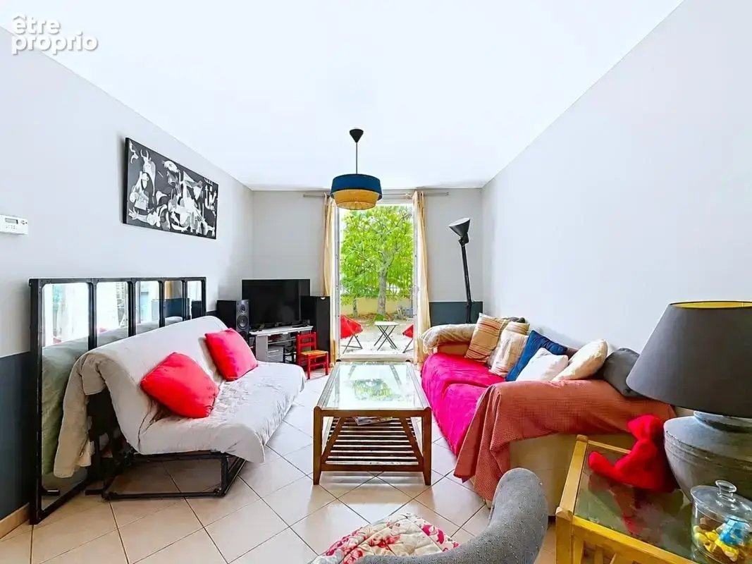 Maison 115 m² à Les Pavillons-Sous-Bois  - photo 7