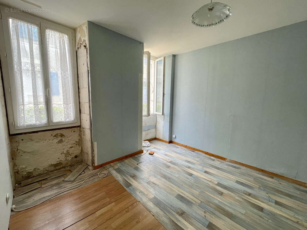 Appartement à LE CHATEAU-D'OLERON