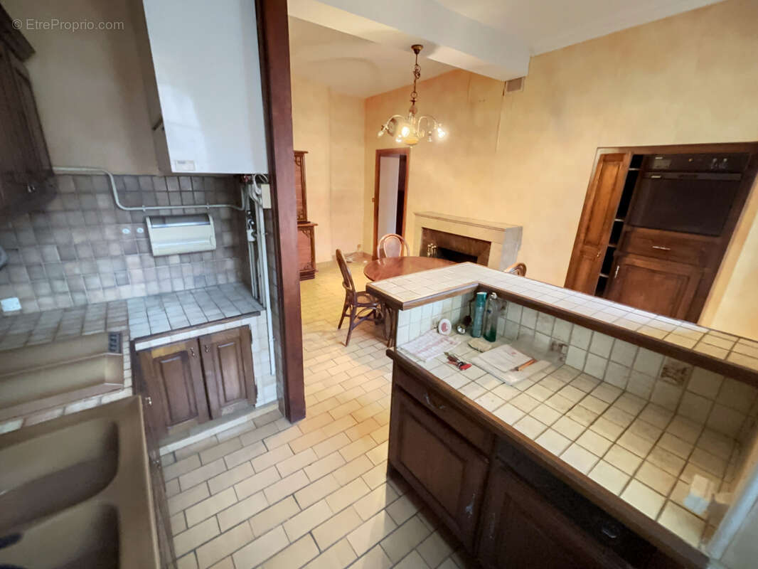 Appartement à AIX-LES-BAINS