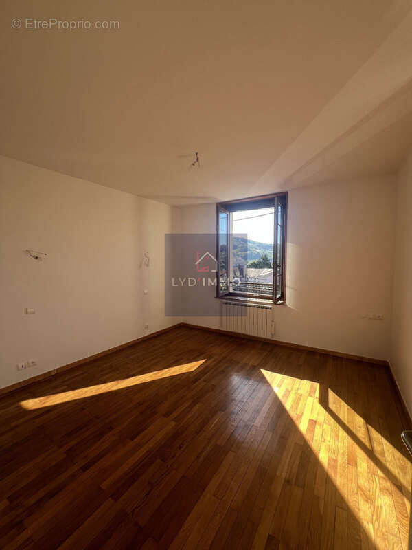 Appartement à LANCRANS