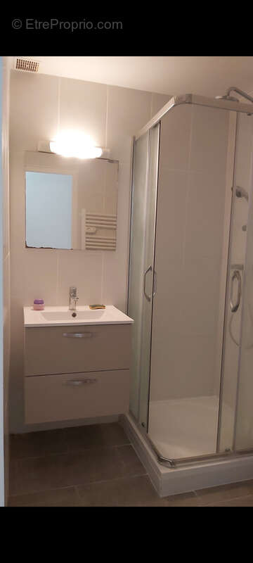 Appartement à LIANCOURT