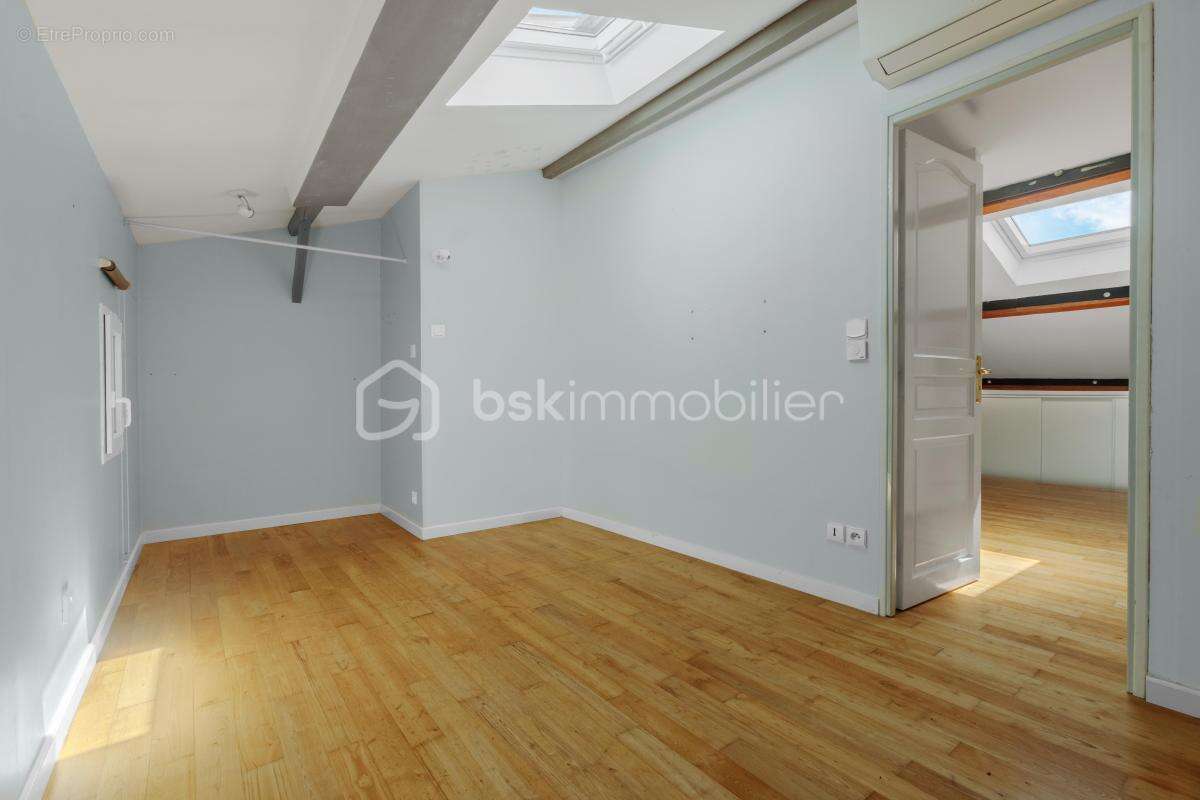 Appartement coup de coeur - photo 6