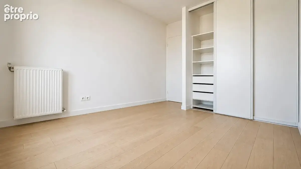 Appartement 3 pièces 65 m² à vendre à Maisons-Alfort (94700) - photo 8