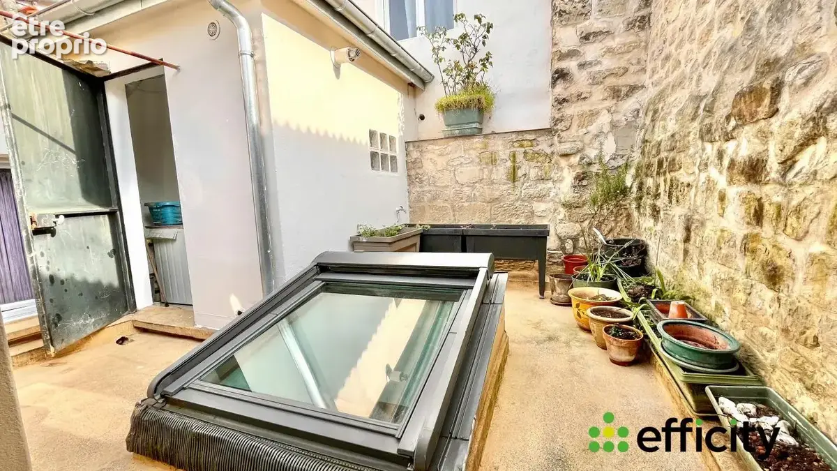 Appartement - photo 4