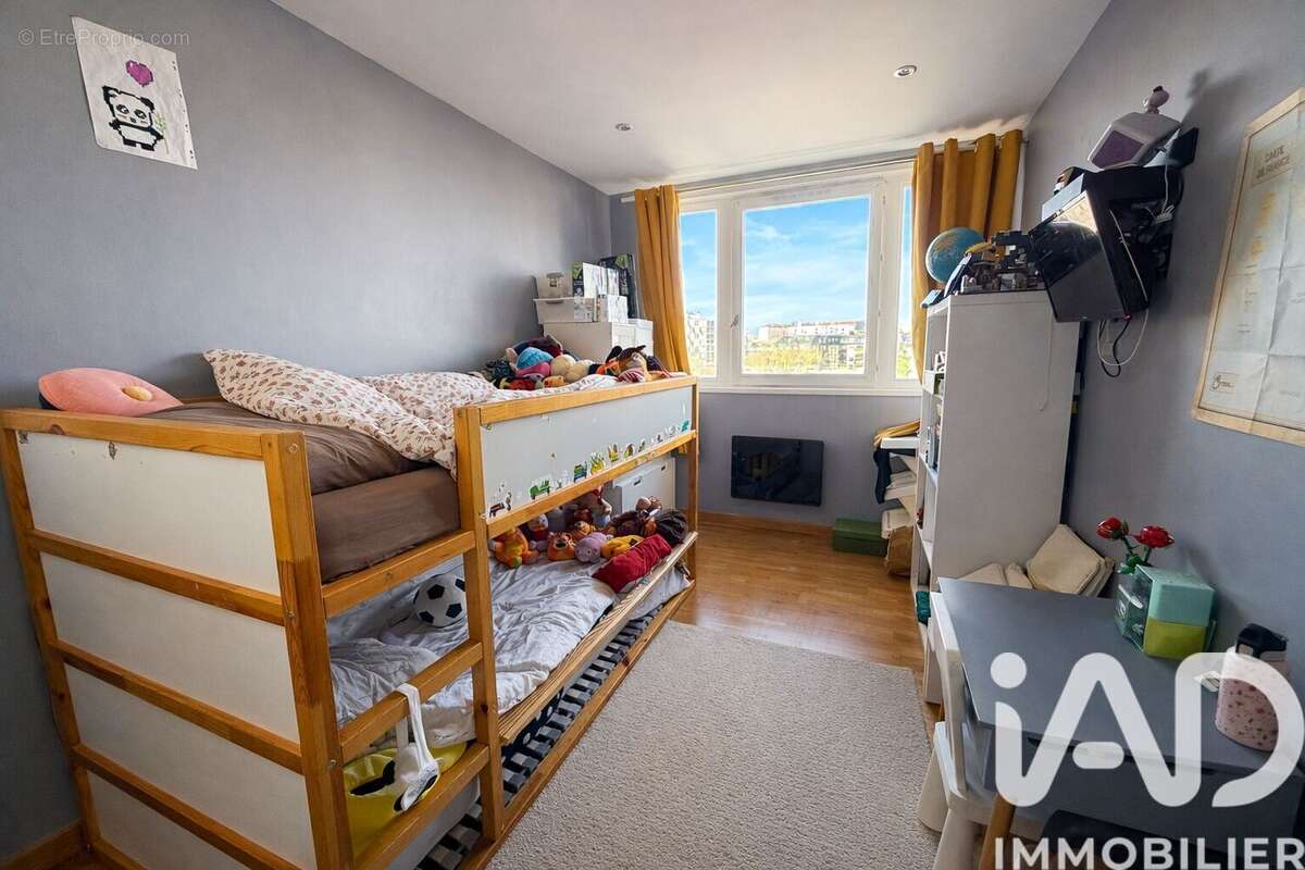 Photo 7 - Appartement à CHARENTON-LE-PONT