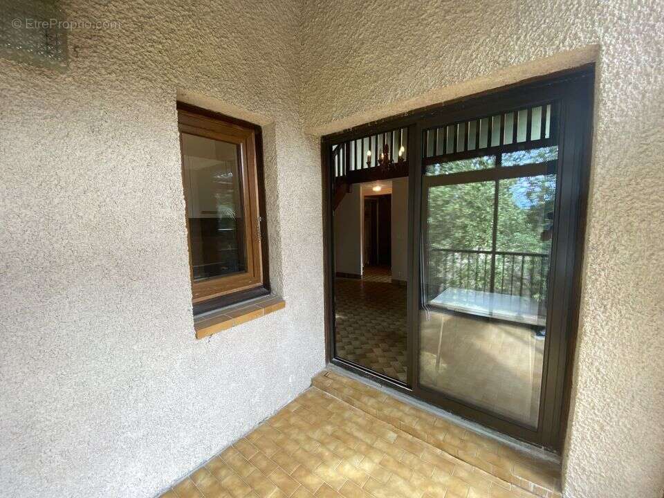 Appartement 42 m² à Cazaubon  - photo 28