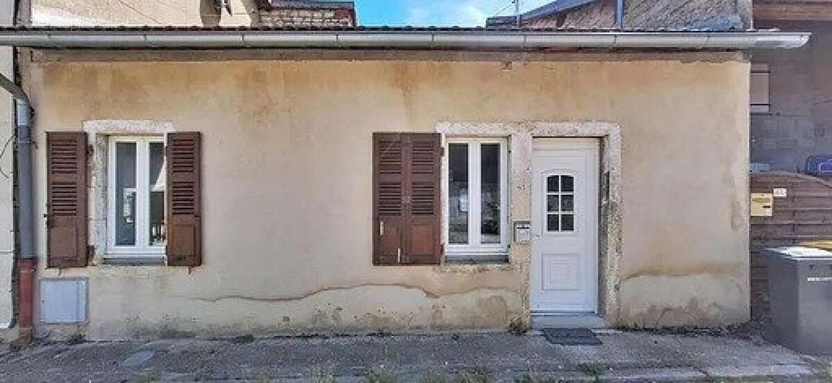 Photo 7 - Maison à DRUILLAT