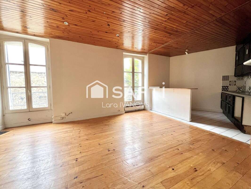 Photo 2 - Appartement à SAINT-MAUR-DES-FOSSES