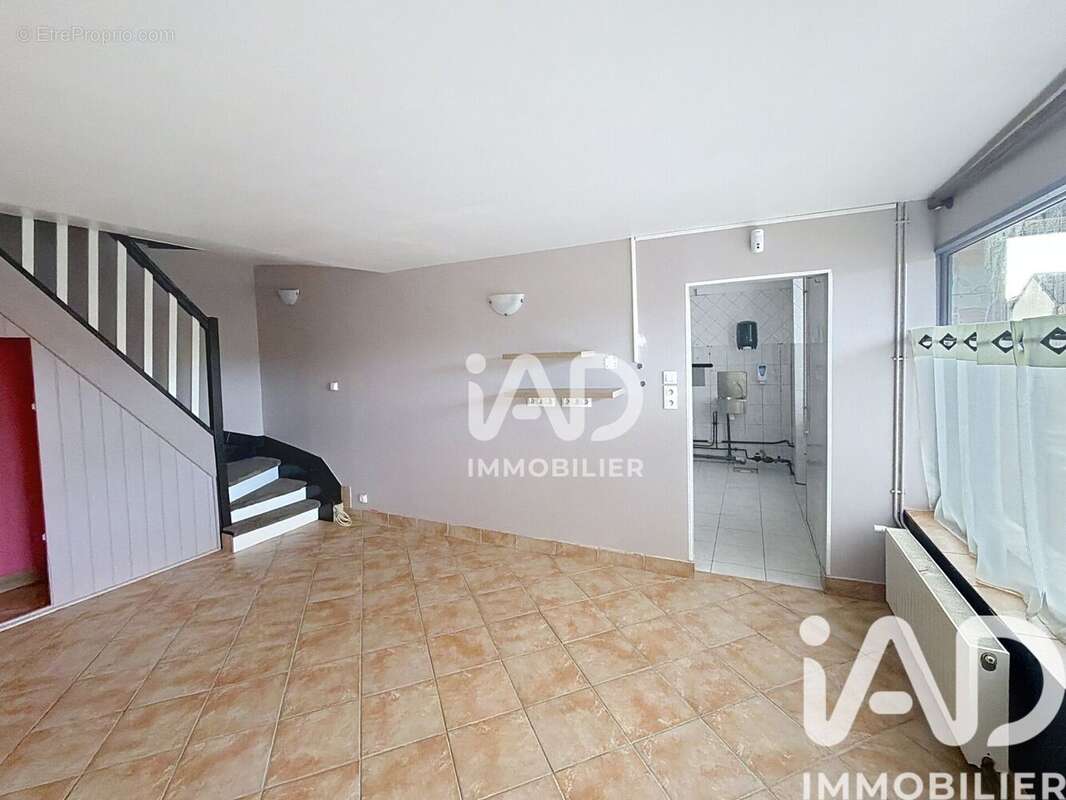 Photo 7 - Appartement à SAINT-JEAN-DE-DAYE