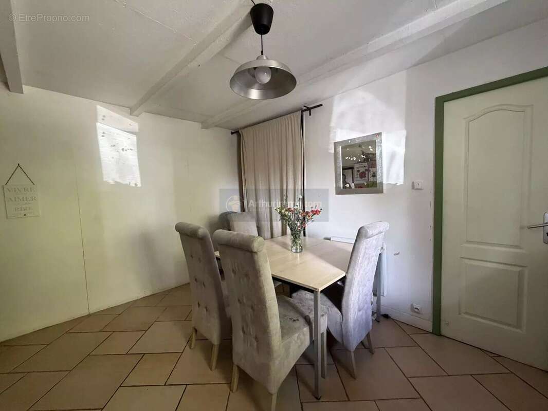 Maison à PLOURIN-LES-MORLAIX