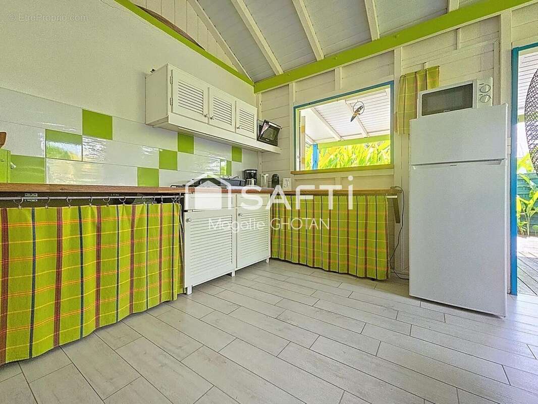 Photo 5 - Appartement à SAINTE-ANNE