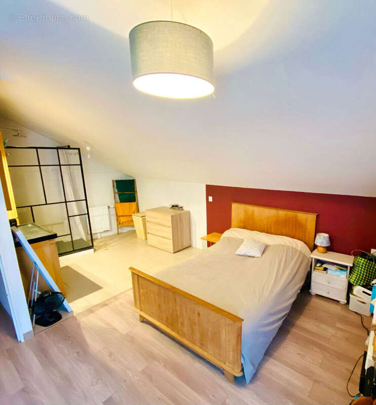 Maison à CONFLANS-SAINTE-HONORINE